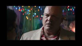 Vincent D'Onofrio Reveals Shocking MCU Movie Appearance Hurdle!