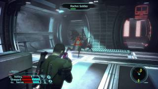 Xbox 360 Longplay [035] Mass Effect 1 (part 11 of 17)