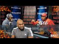 Stogie T - Freestyles on Sway in the morning - REACTION