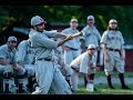 Vintage Baseball