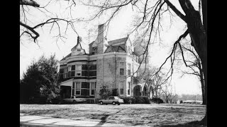 Abandoned Gilded Age Castle 1891 A Gift For A Bride