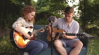 Green Eyes - Coldplay (Acoustic Cover by Chase Eagleson and @SierraEagleson )