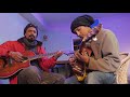 jamming with sumit s. thapa bidhi ko bidhan acoustic my childhood friend