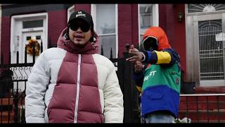 Eto x Flee Lord feat. 38 Spesh  - Roc Connection [Official Music Video]