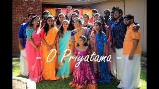 O Priyatama - A Wedding Film