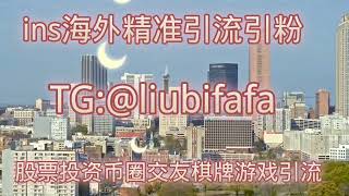 仿牌独立站金融外贸市圈交友粉如何去引流推广获得客户?有什么好的渠道方法推荐!赶快来看看最新的推广方法!