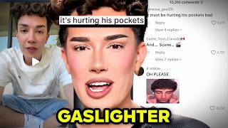 James Charles’ FOURTH Apology Went WRONG