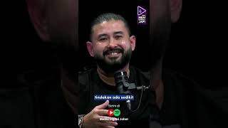 TMJ Jawab Isu Pukul OKU | Meh Dengo Jap #podcast