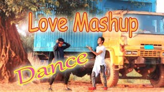 Love Mashup Dance 2019 | Shiekh Sadi | Hasan S. Iqbal Inside vatija