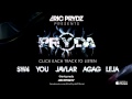 Eric Prydz Presents Pryda (Album Sampler)