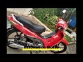 Reforma de Motos Parte 4 de 10!