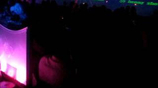 Dibia$e @ The Beatknock (live beat set) 2