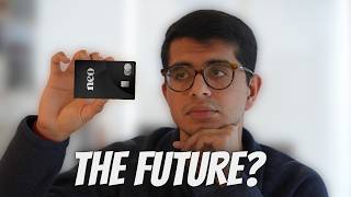 IS THIS THE FUTURE OF BANKING? - Neo World Elite Mastercard Review