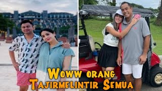 Sama-sama Istri Sultan! Intip Perbandingan Kekayaan Nagita Slavina dan Nia Ramadhani|Rachmat project