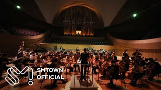 SM Classics TOWN Orchestra 'Hello Future (Orchestra Ver.)' MV Teaser