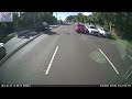 dash cam owners australia weekly submissions april week 1