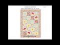 new quilt patterns 2023 05 part 1