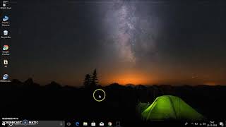 How to install MapServer on Windows (MS4W)