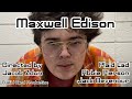 Maxwell Edison (Beatles Parody)