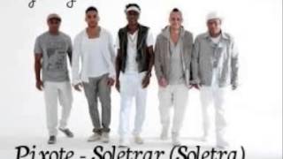 Pixote   Soletrar Soletra Musica Nova 2012   YouTube