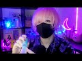 【asmr】イヤホンが壊れてもゾクゾクできる 30分耐久マウスサウンド🗣️no earphones