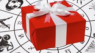 The Perfect Gifts Based on Your Zodiac Sign