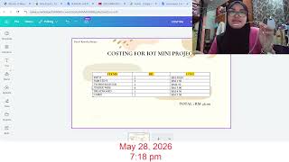 MINI PROJECT 2 IOT TASK 9