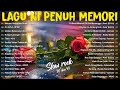 MEMORI LAGU JIWANG 8090AN TERBAIK 💗 KOLEKSI SLOW ROCK MALAYSIA LAGENDA💗UKAYS, XPDC, SPOON