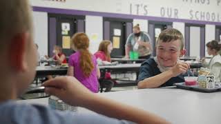 Oelwein Schools - Happy, Healthy, Awesome