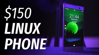 A $150 Linux Phone with Android App Support? Sony XA2 & Sailfish OS X