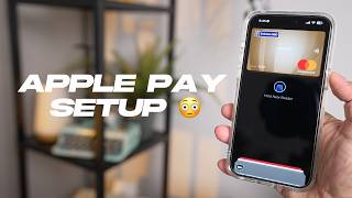 How to Add Debit or Credit Card to Apple Pay iPhone Guide 2026