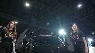 พาชมบรรยากาศ และรถไฮไลท์ ในงาน Bangkok Imported Car \u0026 Used Car Show 2024