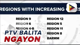 #PTVBalitaNgayon May 18, 2021 10:00AM Update