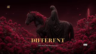 Different SNX