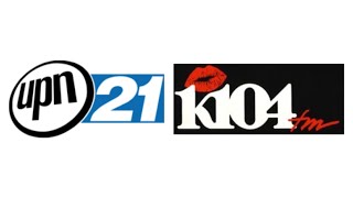 UPN 21 KTXA May Money Madness Sweepstakes Sponsored by K104 FM (May 19,2003)