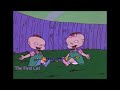 rugrats scariest scenes part four