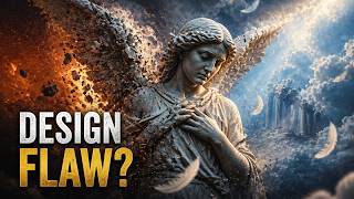 The Hidden Truth About the Fall That Religious Texts Missed