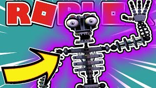 How To Get Gift Invisible Maze And Poor Bon Bon Badge In Roblox Fnaf Rp Scrap Babys Pizza World Free Roblox Exploits 2018 December - roblox fnaf rp scrap baby's pizza world