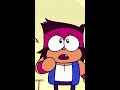 okko was an underrated show and had a great ending. shorts bestending cartoonnetwork