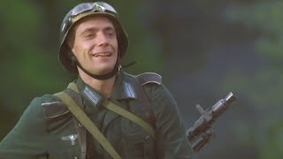 Goon Trooper - WW2 Fiction