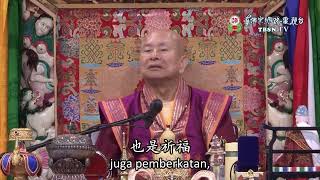 14-07-2024 Manfaat Sadhana Penyeberangan Ribuan Bahtera Dharma 「千艘法船法」可以超度全世界的幽靈，也包括息增懷誅