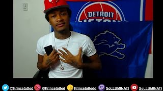 we broke up... PT 2 🤷🏾♂️