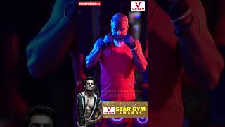 Behindwoods - Vstar l Star Gym Awards l Contestant No: 22 | H\u0026H PREMIUM FITNESS CENTRE