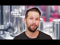 Батареи Tesla не деградируют (практически)