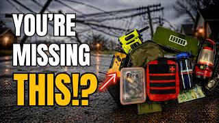 The Reality of Being Unprepared for a Power Outage