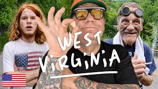 I Visited America’s Poorest Region — $5,000 Homes! 🇺🇸