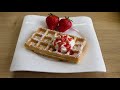 beeketal gastronomie waffeleisen waffelautomat belgische waffeln waffeln am stiel