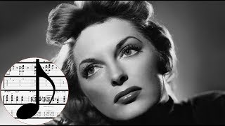 Transcription || Julie London · \