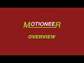 Motioneer for After Effects Overview