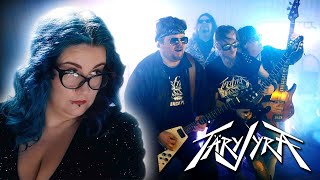 Täryjyrä - Maksa Pois! (Helloween cover)